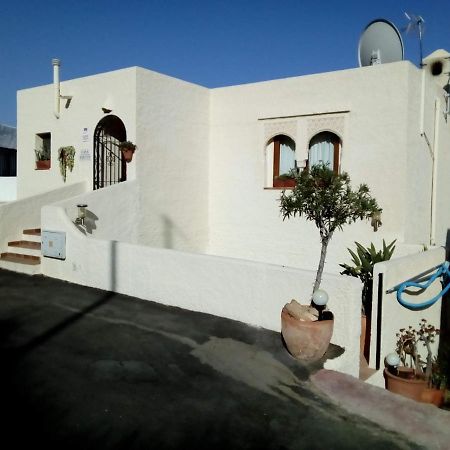 Apartamento Rural Casa Medico Turre Luaran gambar
