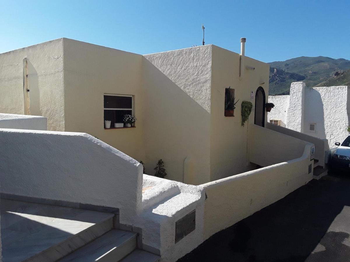Apartamento Rural Casa Medico Turre Luaran gambar